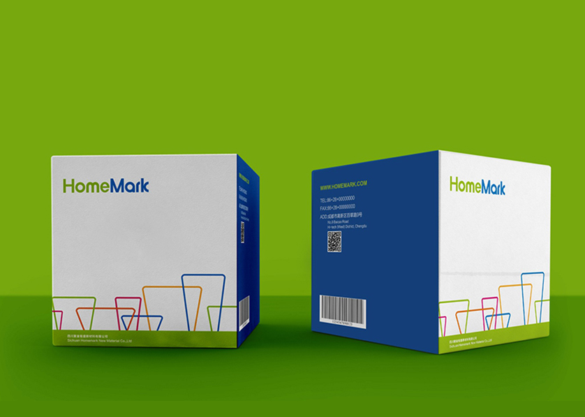 南阳VI设计公司